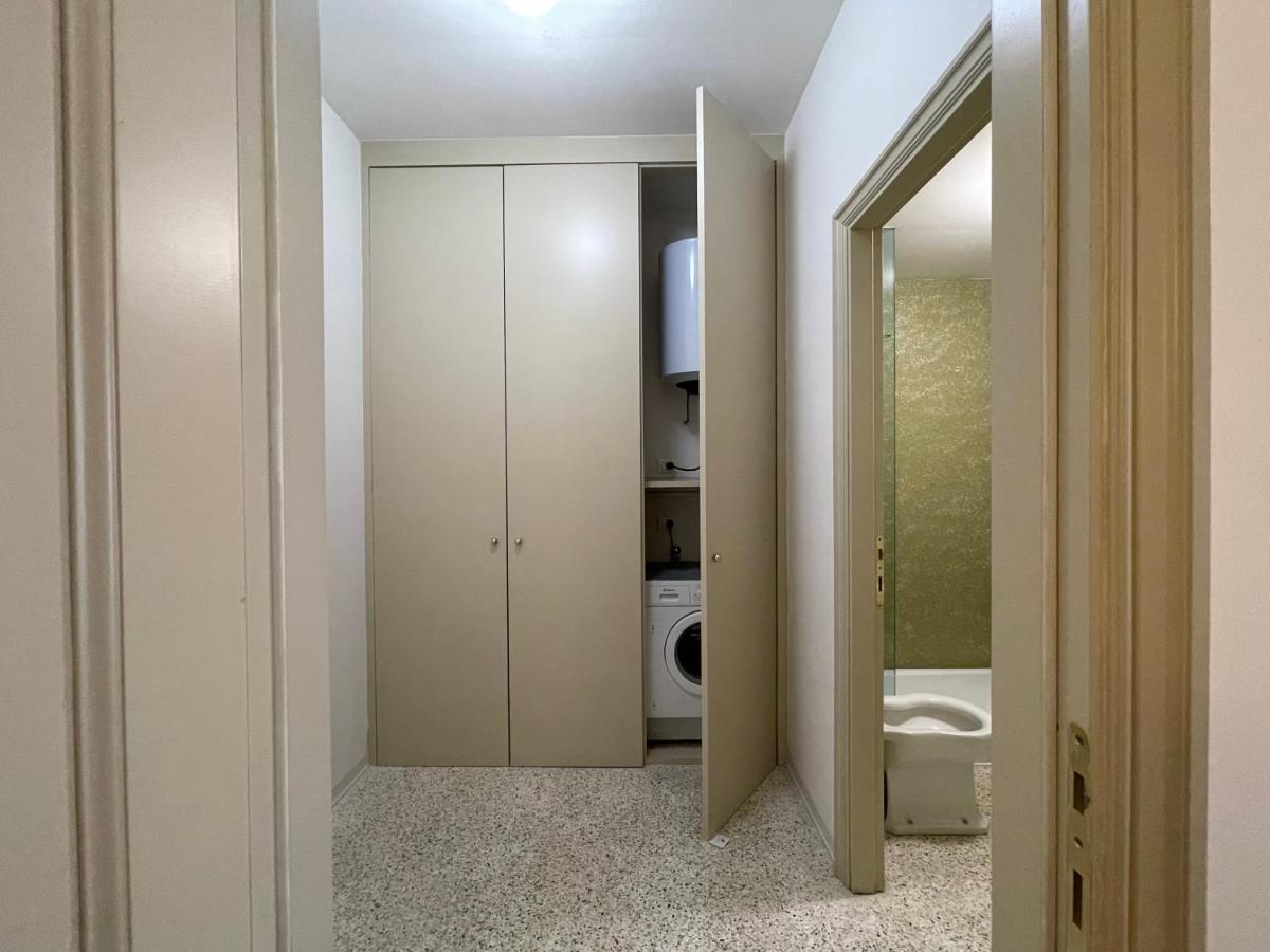 Apartments Navigli Milan Exterior photo