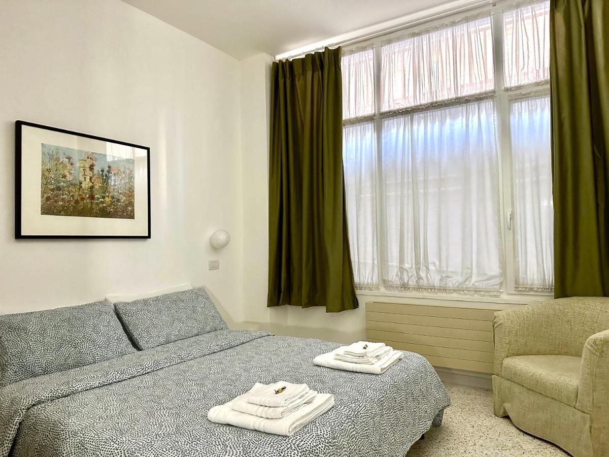 Apartments Navigli Milan Exterior photo