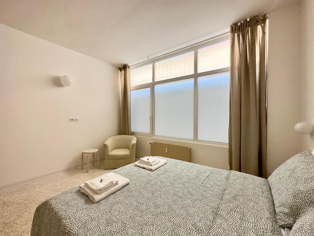 Apartments Navigli Milan Exterior photo