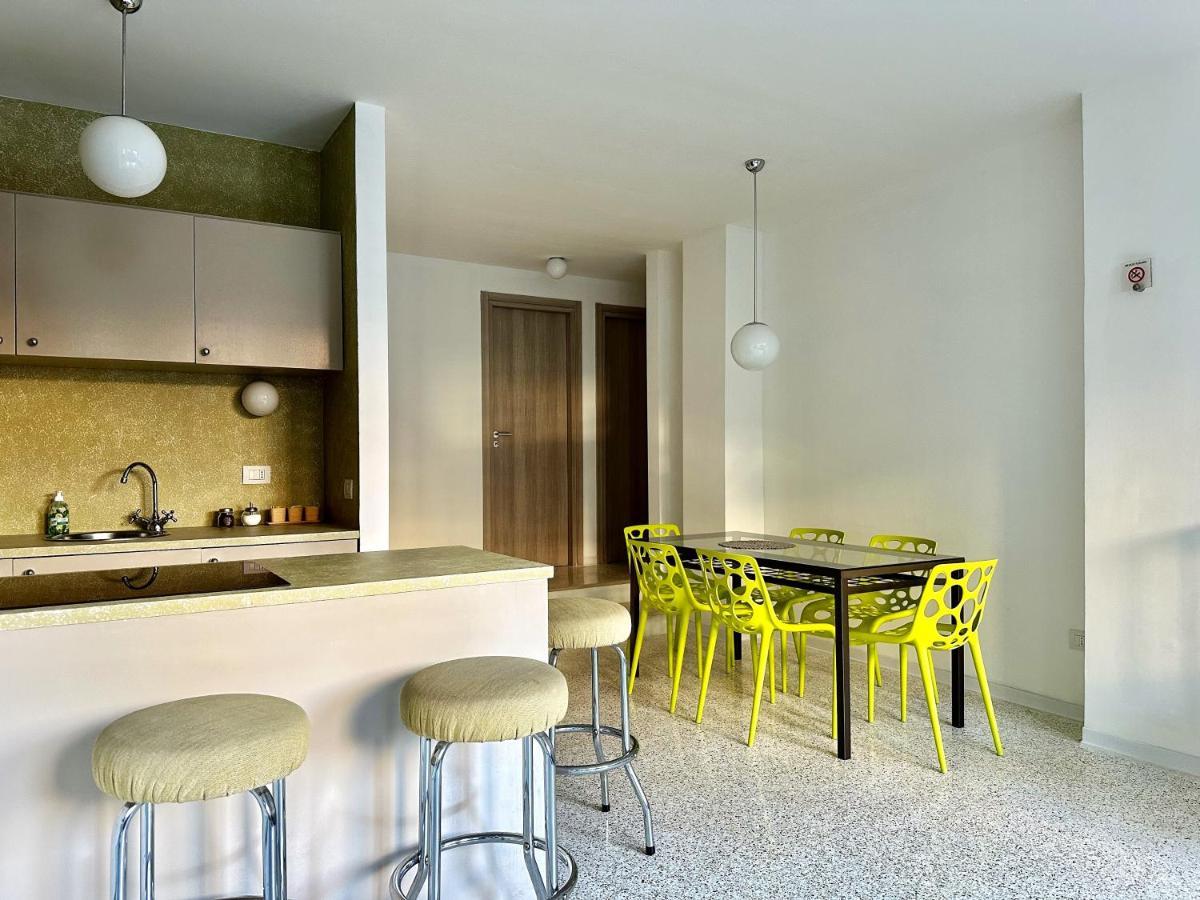 Apartments Navigli Milan Exterior photo