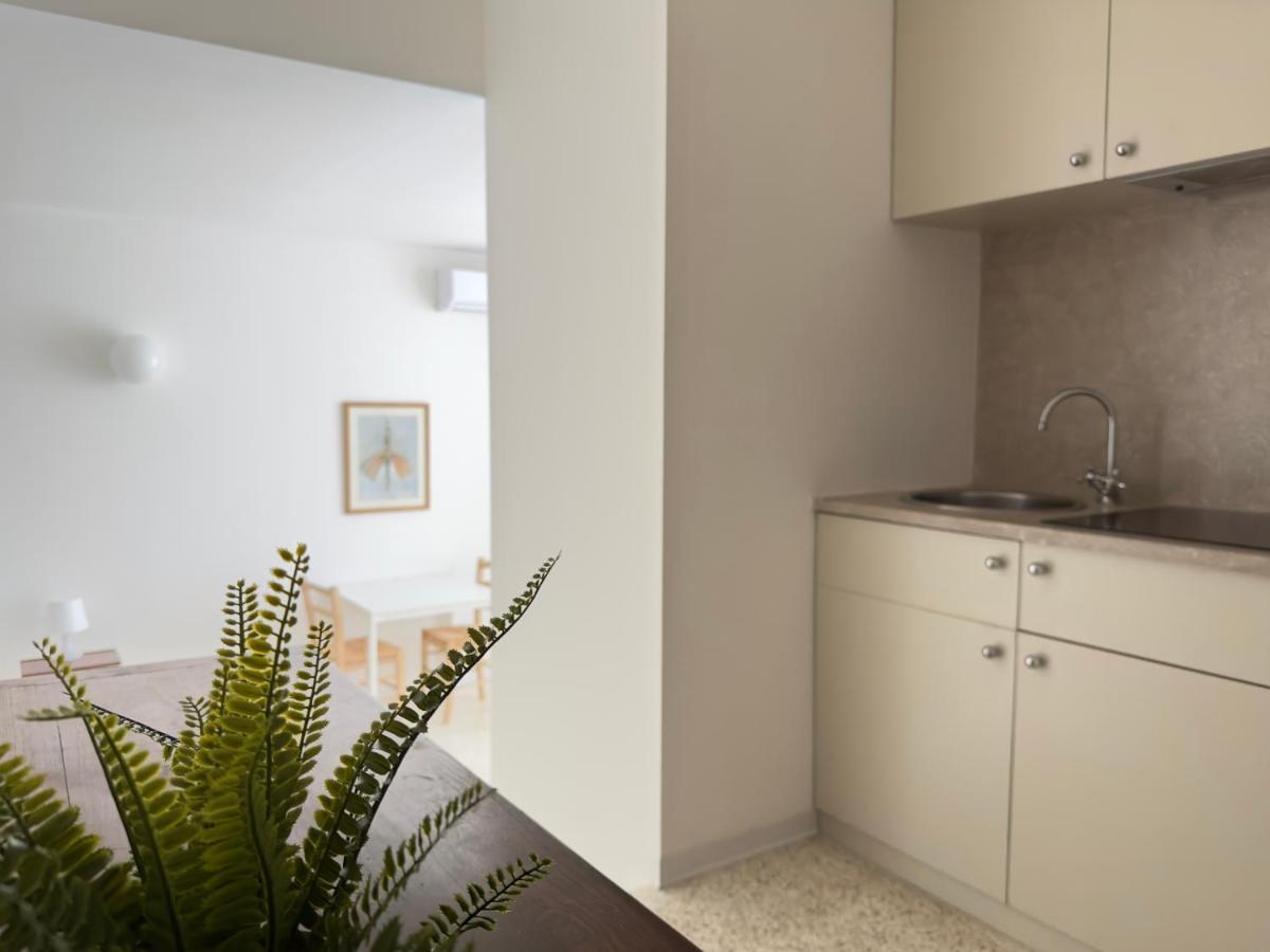 Apartments Navigli Milan Exterior photo